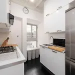 Daire My Spanish Steps - 2 Bathrooms Roma
