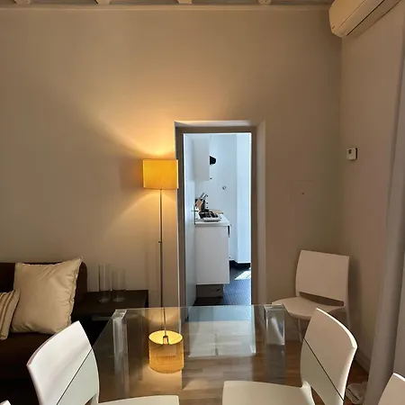 Apartment My Spanish Steps - 2 Bathrooms Rom