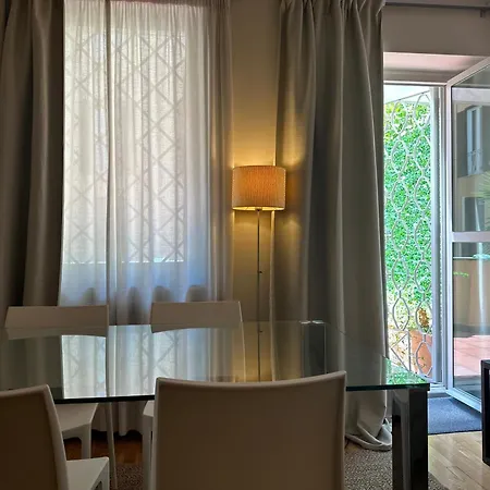 My Spanish Steps - 2 Bathrooms Apartment Rom