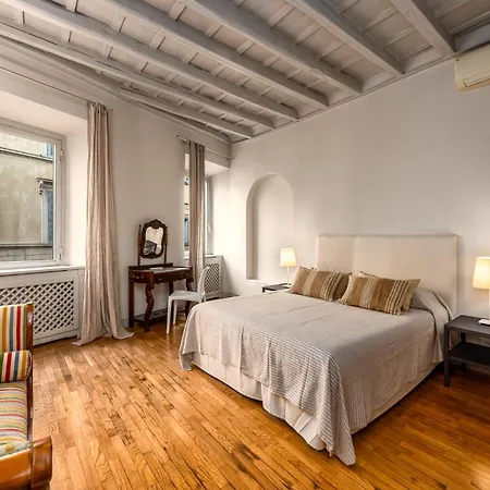Apartment My Spanish Steps - 2 Bathrooms Rom