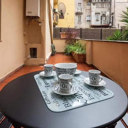 My Spanish Steps - 2 Bathrooms * ローマ