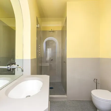 Apartment My Spanish Steps - 2 Bathrooms Rome