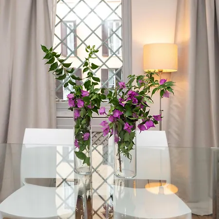 My Spanish Steps - 2 Bathrooms Apartment