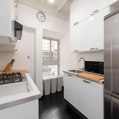 Apartment My Spanish Steps - 2 Bathrooms Rome