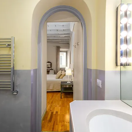 My Spanish Steps - 2 Bathrooms アパート