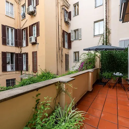 Apartment My Spanish Steps - 2 Bathrooms Rome