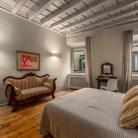 My Spanish Steps - 2 Bathrooms Apartment Rome