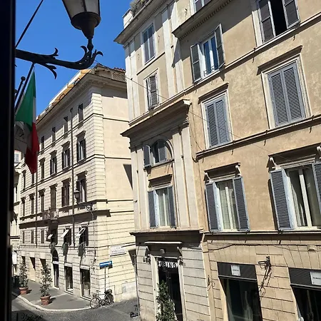 My Spanish Steps - 2 Bathrooms Apartment Rome