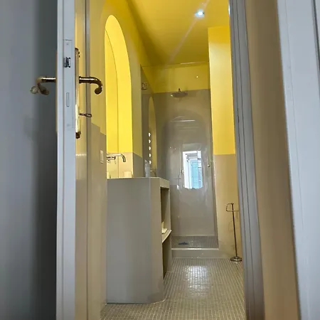 Apartment My Spanish Steps - 2 Bathrooms Rome