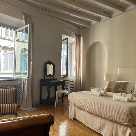 My Spanish Steps - 2 Bathrooms * רומא