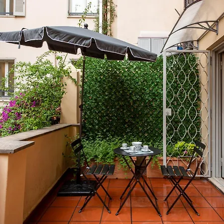 My Spanish Steps - 2 Bathrooms *